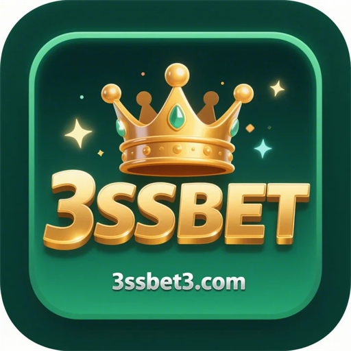 3ss bet-Logo